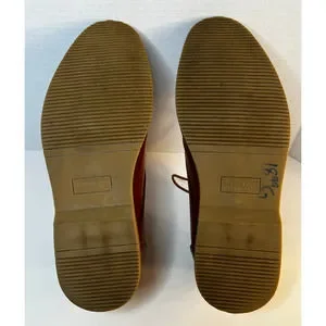 London Fog | Shoes | London Fog Blackburn Tan Mens Chukka  display picture 1